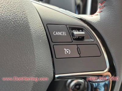 2026 Mitsubishi OUTL SPORT RALLIART OUTL SPORT RALLIART