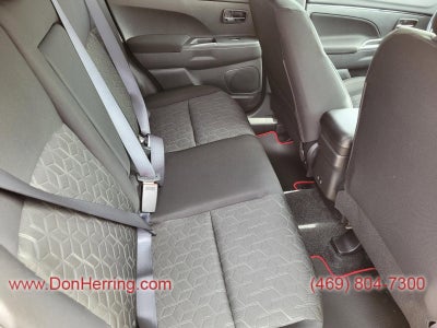 2026 Mitsubishi OUTL SPORT RALLIART OUTL SPORT RALLIART