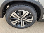 2026 Mitsubishi Outlander Sport ES