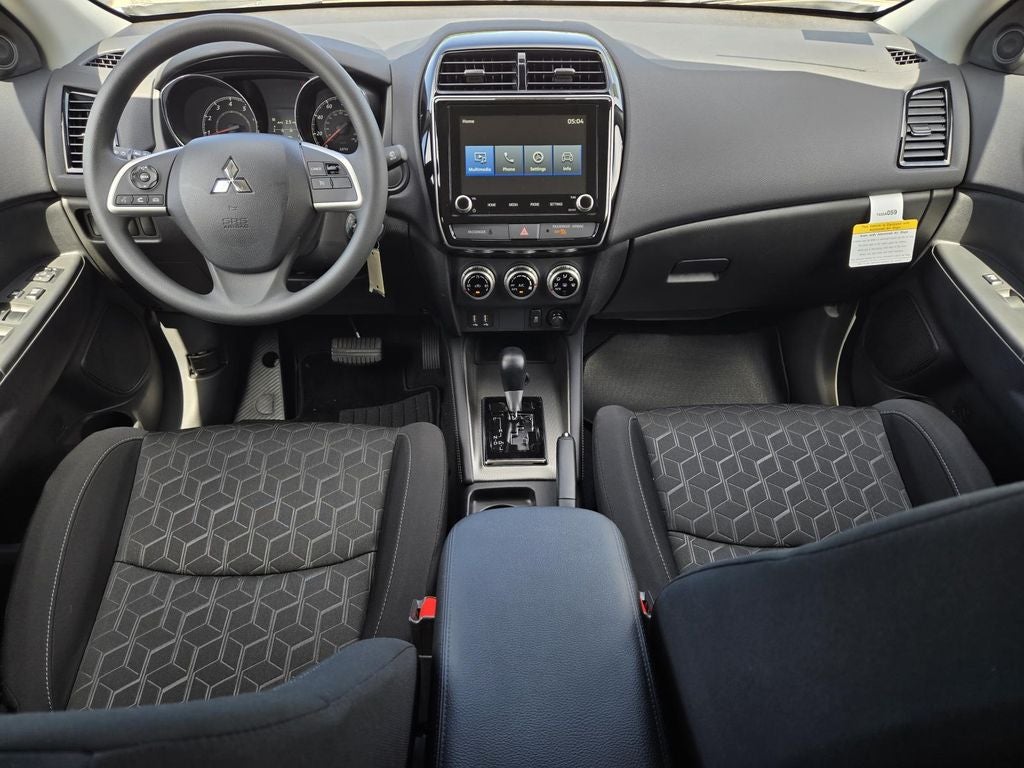 2026 Mitsubishi Outlander Sport ES