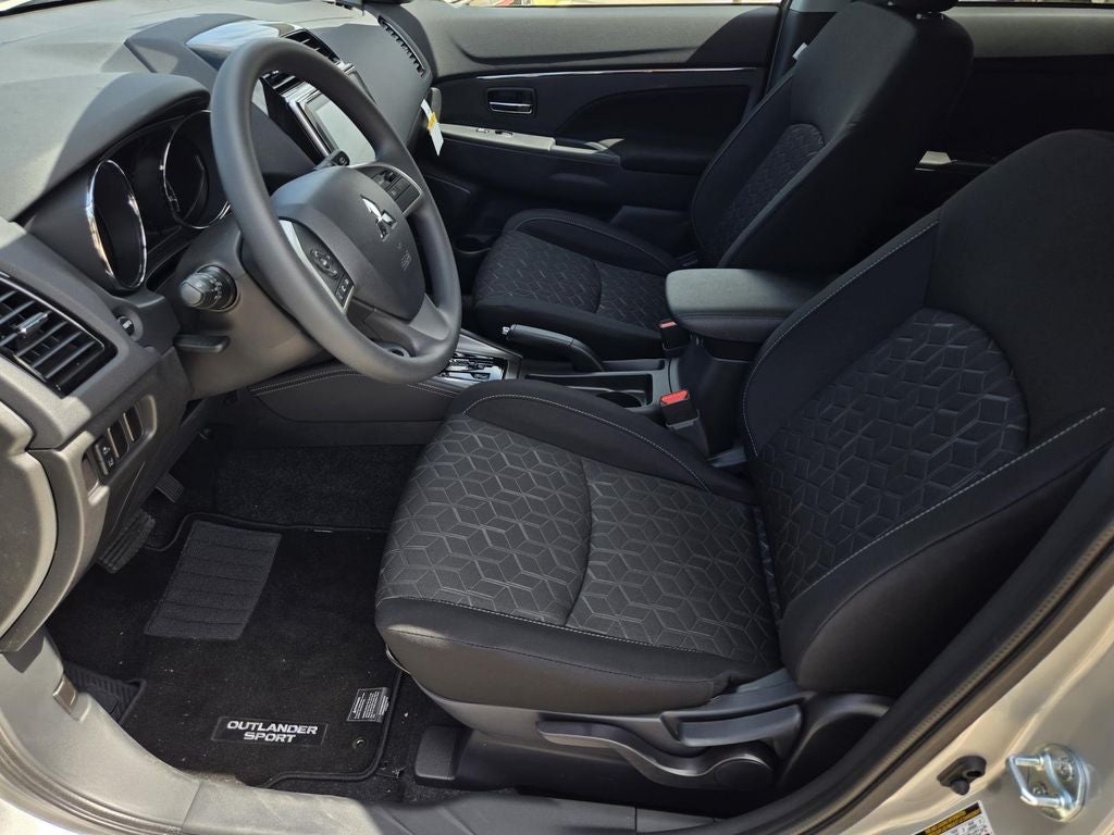 2026 Mitsubishi Outlander Sport ES