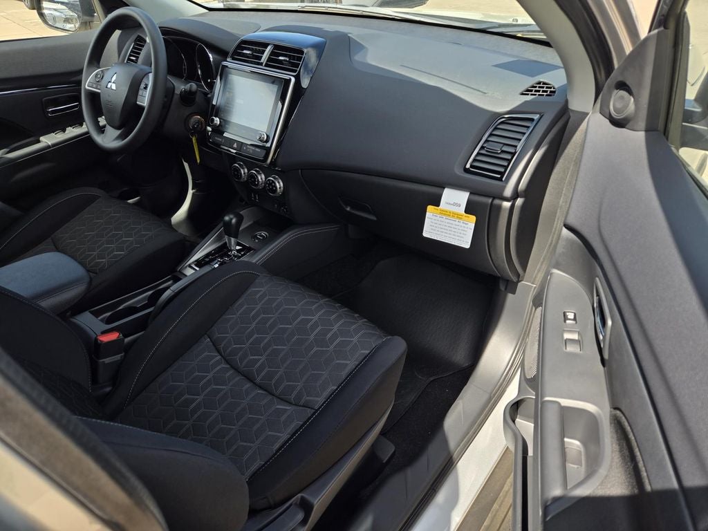 2026 Mitsubishi Outlander Sport ES