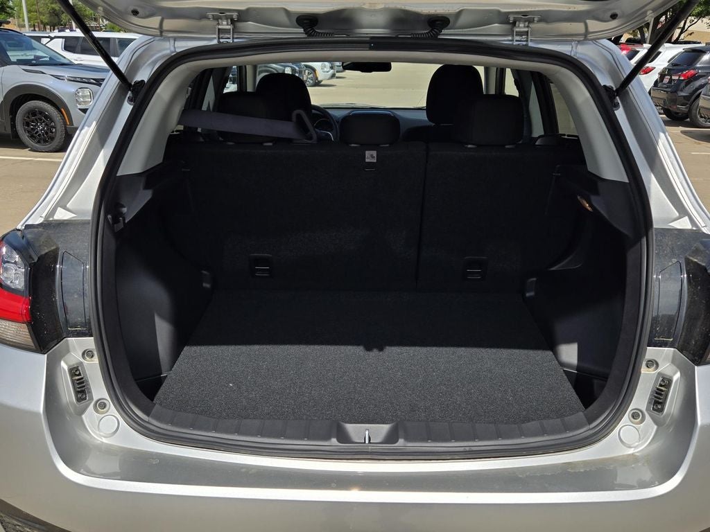 2026 Mitsubishi Outlander Sport ES