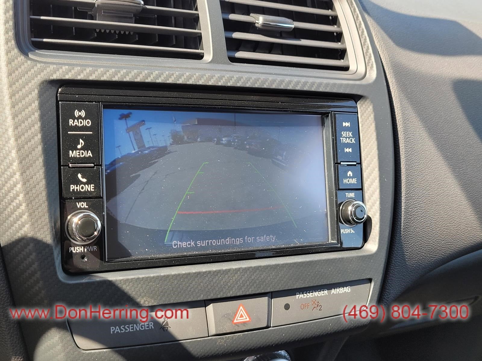 2025 Mitsubishi Outlander Sport ES AWC