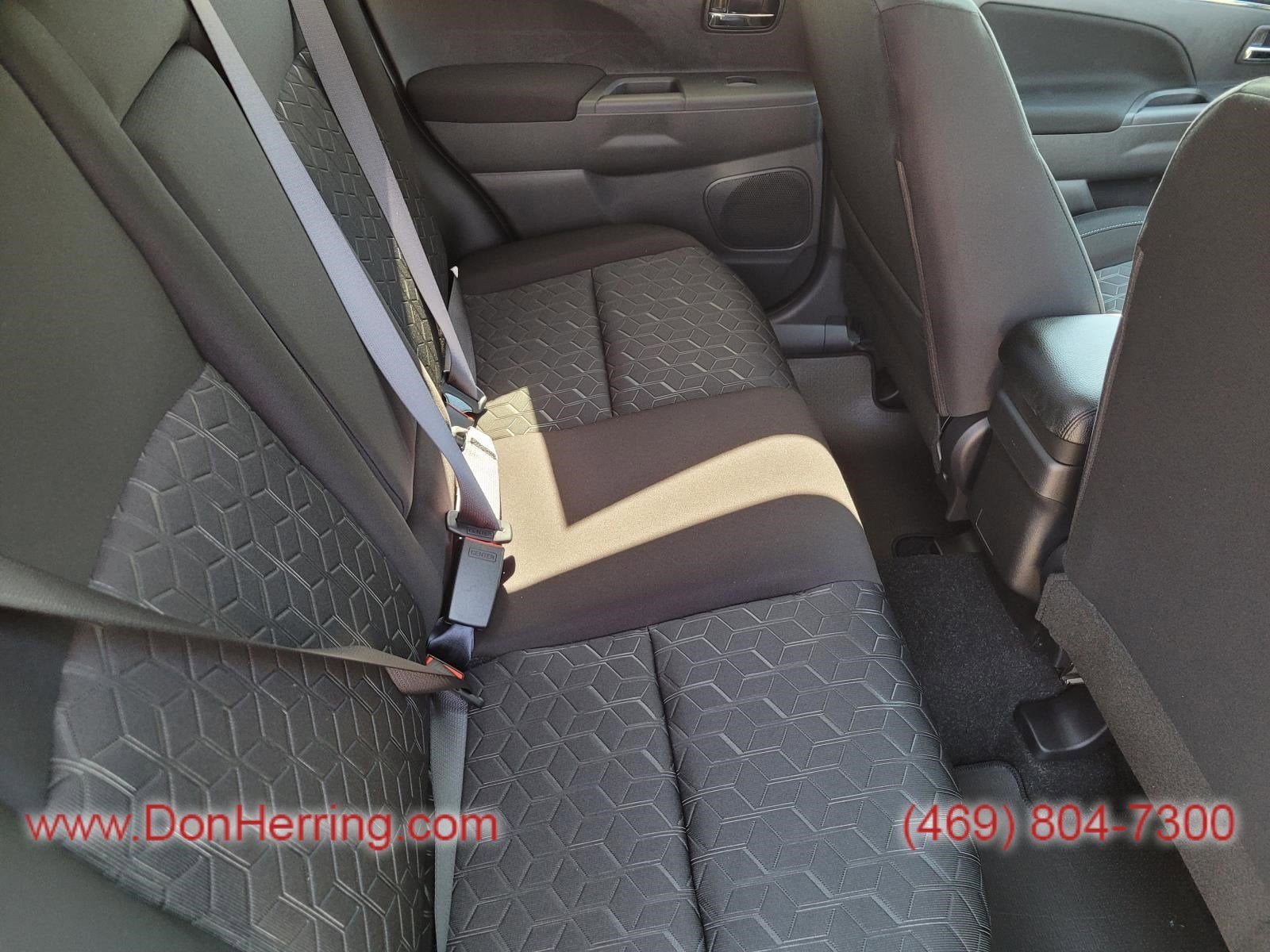 2025 Mitsubishi Outlander Sport ES AWC