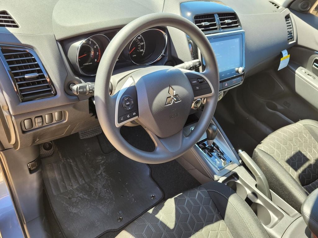 2026 Mitsubishi Outlander Sport ES