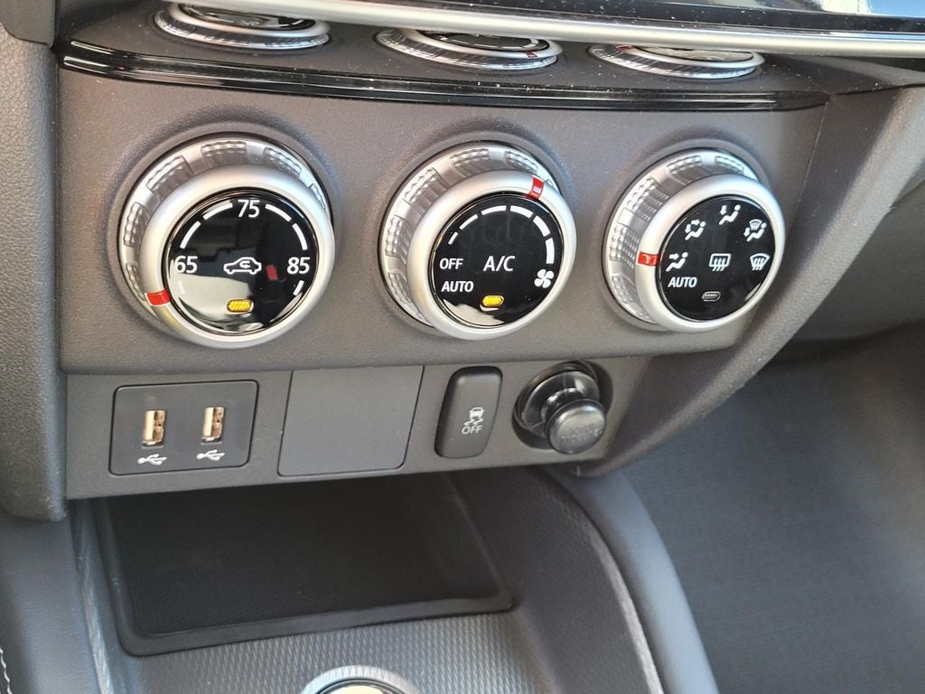 2026 Mitsubishi Outlander Sport ES