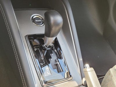 2026 Mitsubishi Outlander Sport ES