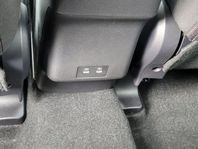 2026 Mitsubishi Outlander Sport Railliart