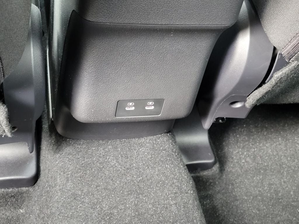 2026 Mitsubishi Outlander Sport Railliart