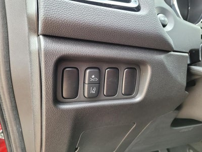 2026 Mitsubishi Outlander Sport Railliart