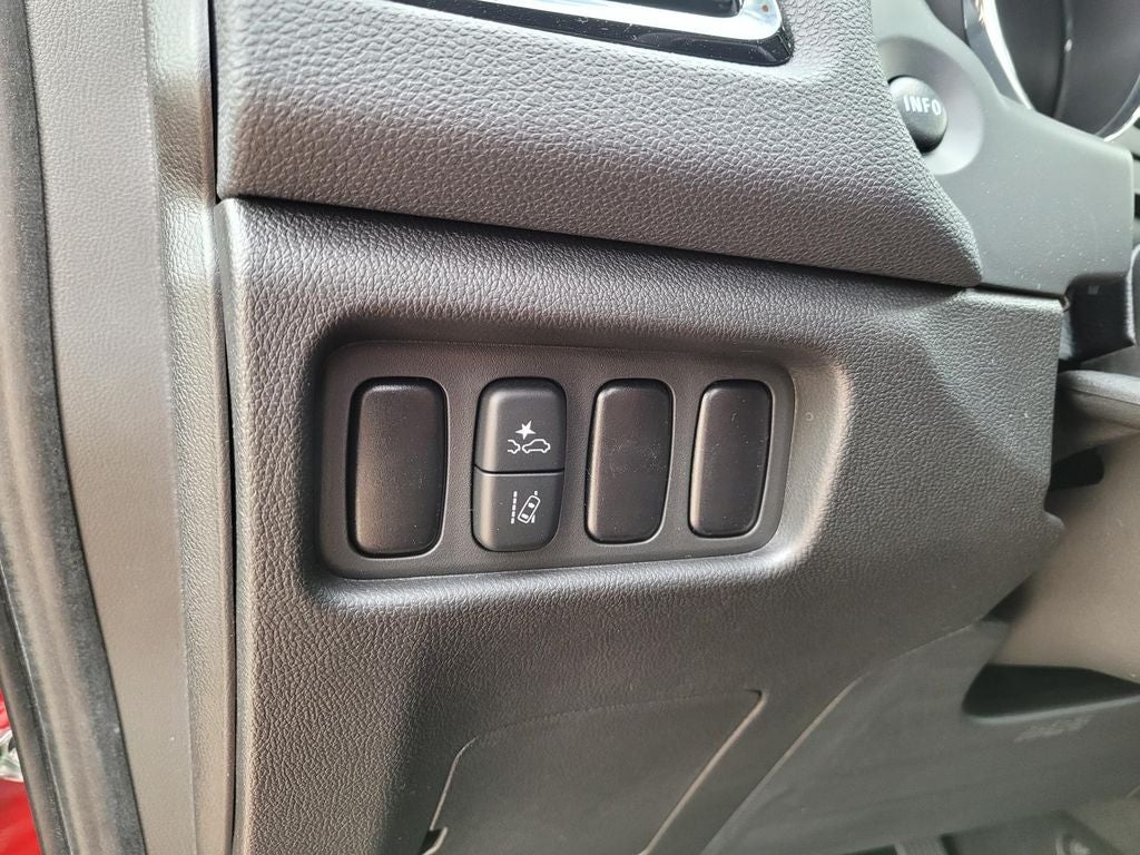 2026 Mitsubishi Outlander Sport Railliart