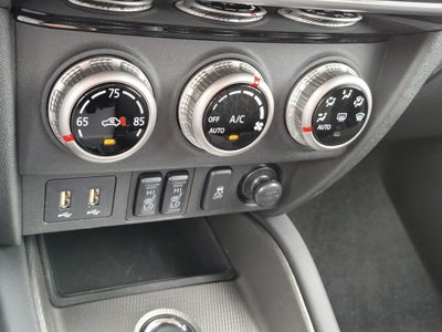 2026 Mitsubishi Outlander Sport Railliart