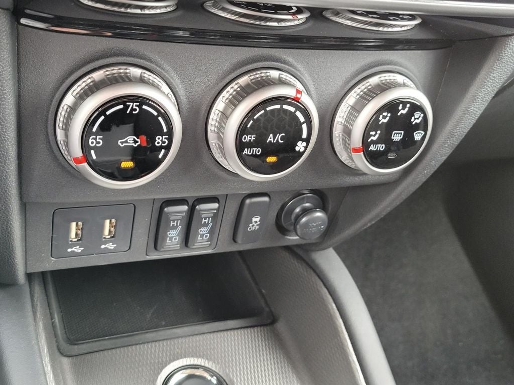 2026 Mitsubishi Outlander Sport Railliart