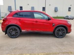 2026 Mitsubishi Outlander Sport Railliart