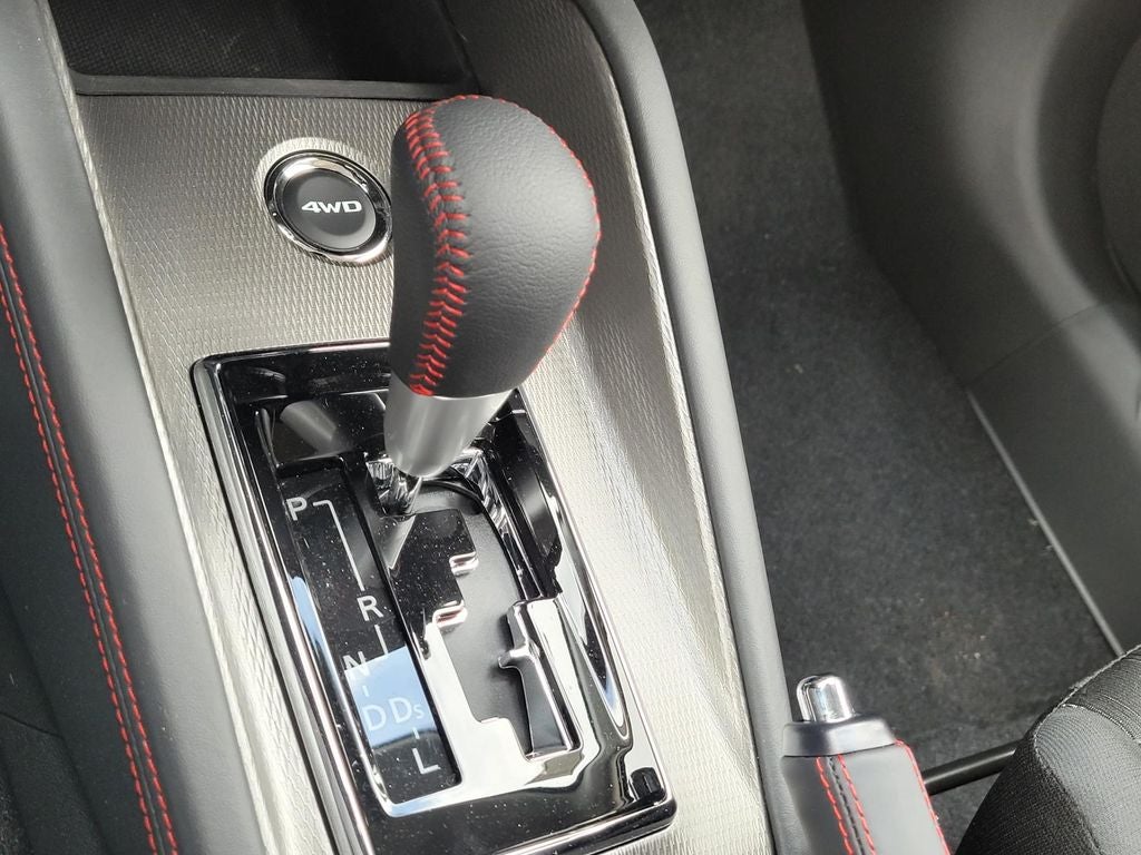 2026 Mitsubishi Outlander Sport Railliart