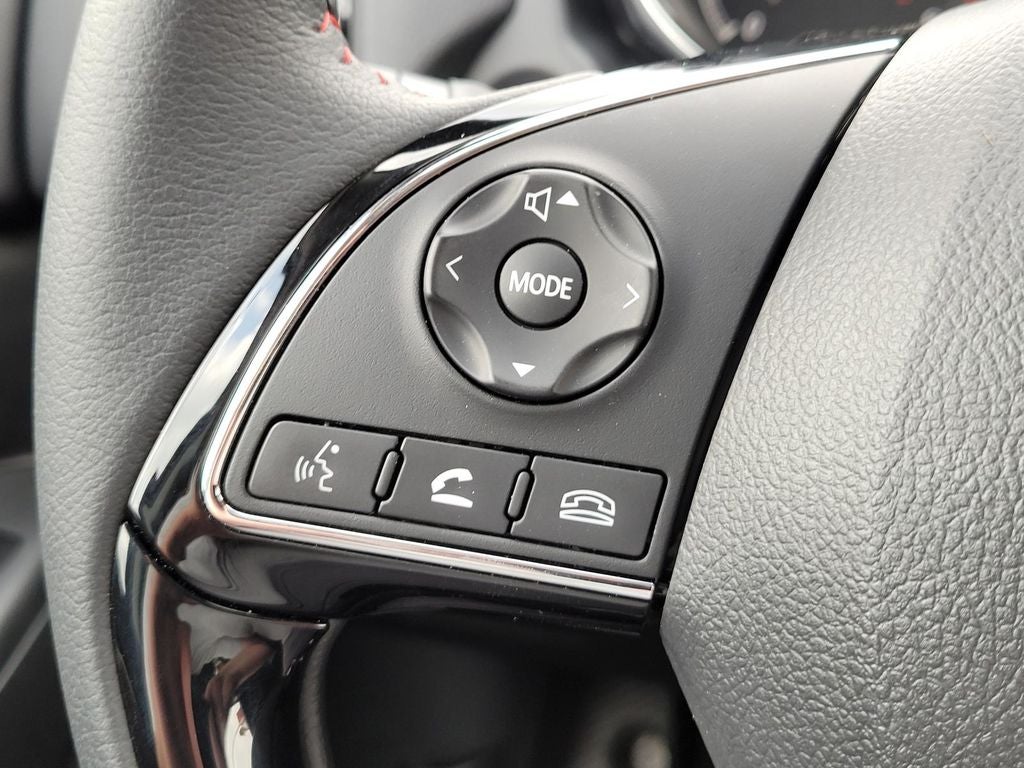 2026 Mitsubishi Outlander Sport Railliart