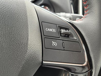 2026 Mitsubishi Outlander Sport Railliart