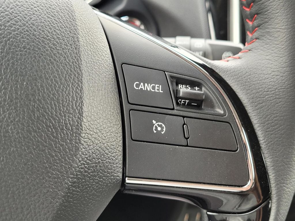 2026 Mitsubishi Outlander Sport Railliart