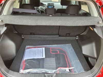 2026 Mitsubishi Outlander Sport Railliart