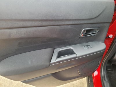 2026 Mitsubishi Outlander Sport Railliart