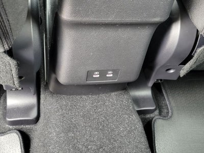 2026 Mitsubishi Outlander Sport LE