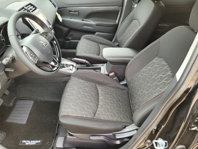 2026 Mitsubishi Outlander Sport LE