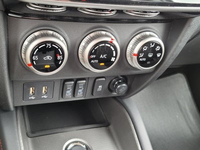 2026 Mitsubishi Outlander Sport LE