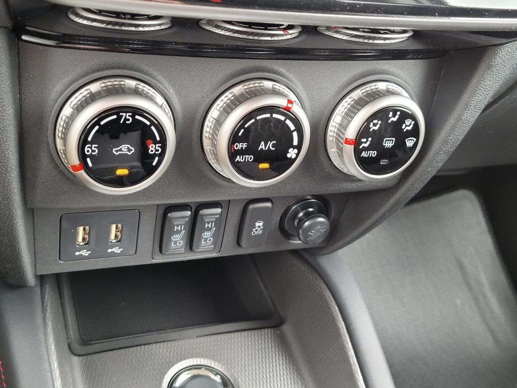 2026 Mitsubishi Outlander Sport LE