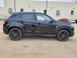 2026 Mitsubishi Outlander Sport LE