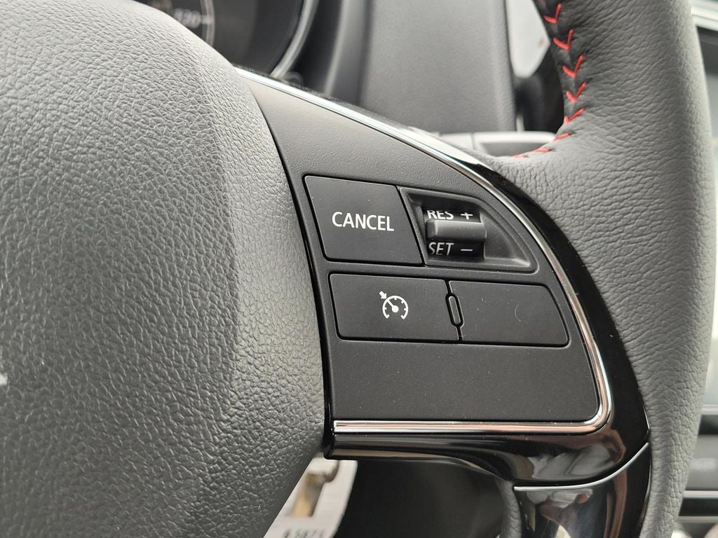 2026 Mitsubishi Outlander Sport LE