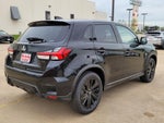 2026 Mitsubishi Outlander Sport LE