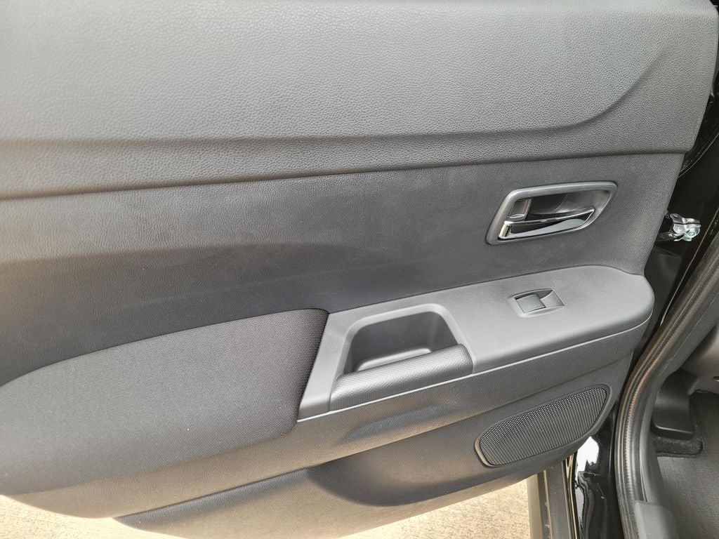 2026 Mitsubishi Outlander Sport LE