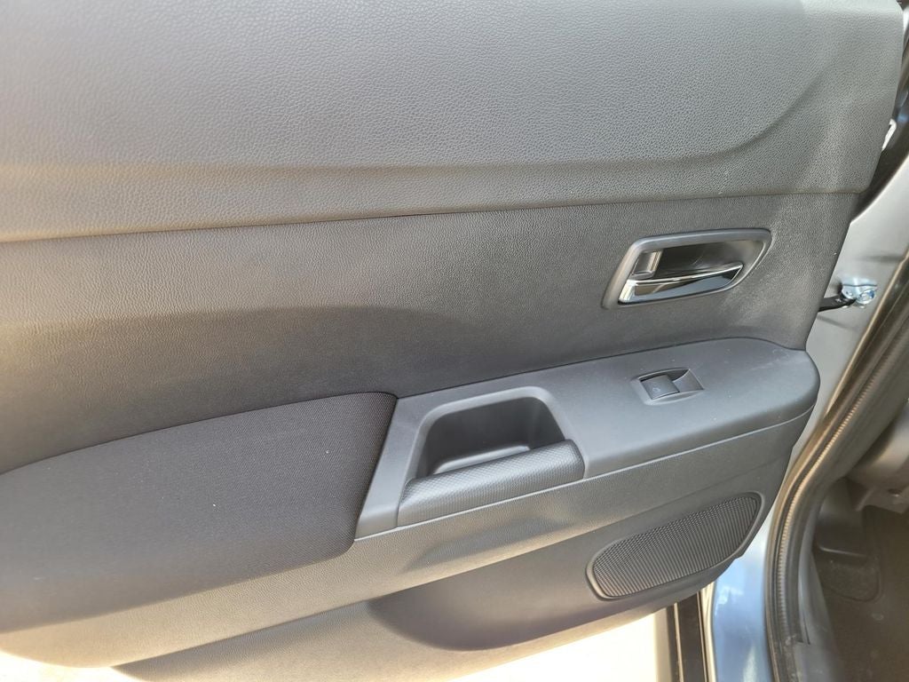 2026 Mitsubishi Outlander Sport S