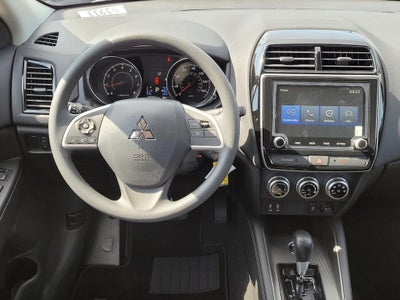 2026 Mitsubishi Outlander Sport ES