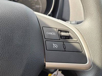 2026 Mitsubishi Outlander Sport ES