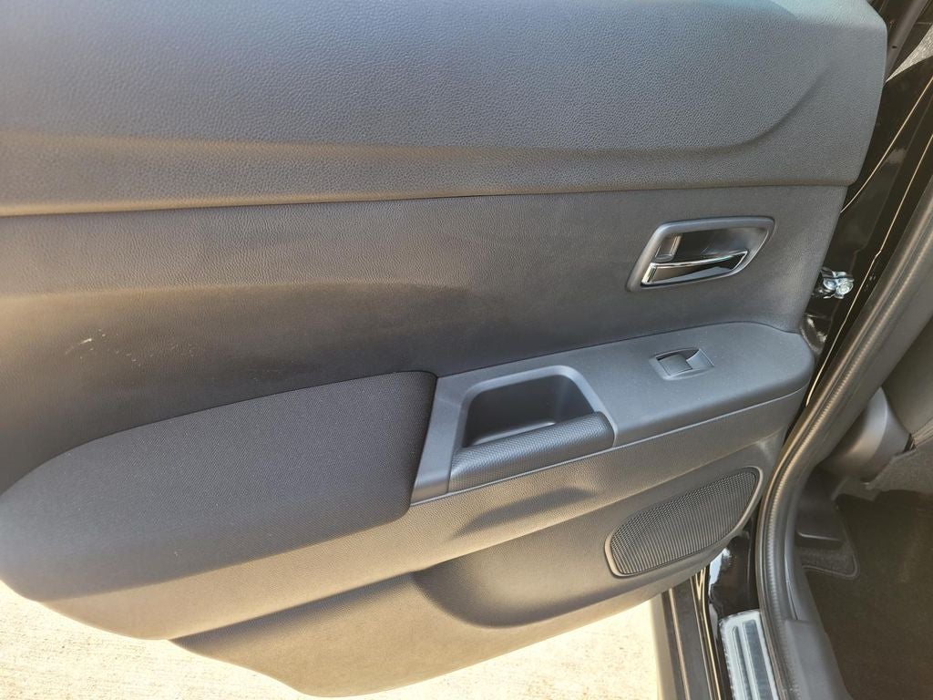 2026 Mitsubishi Outlander Sport ES
