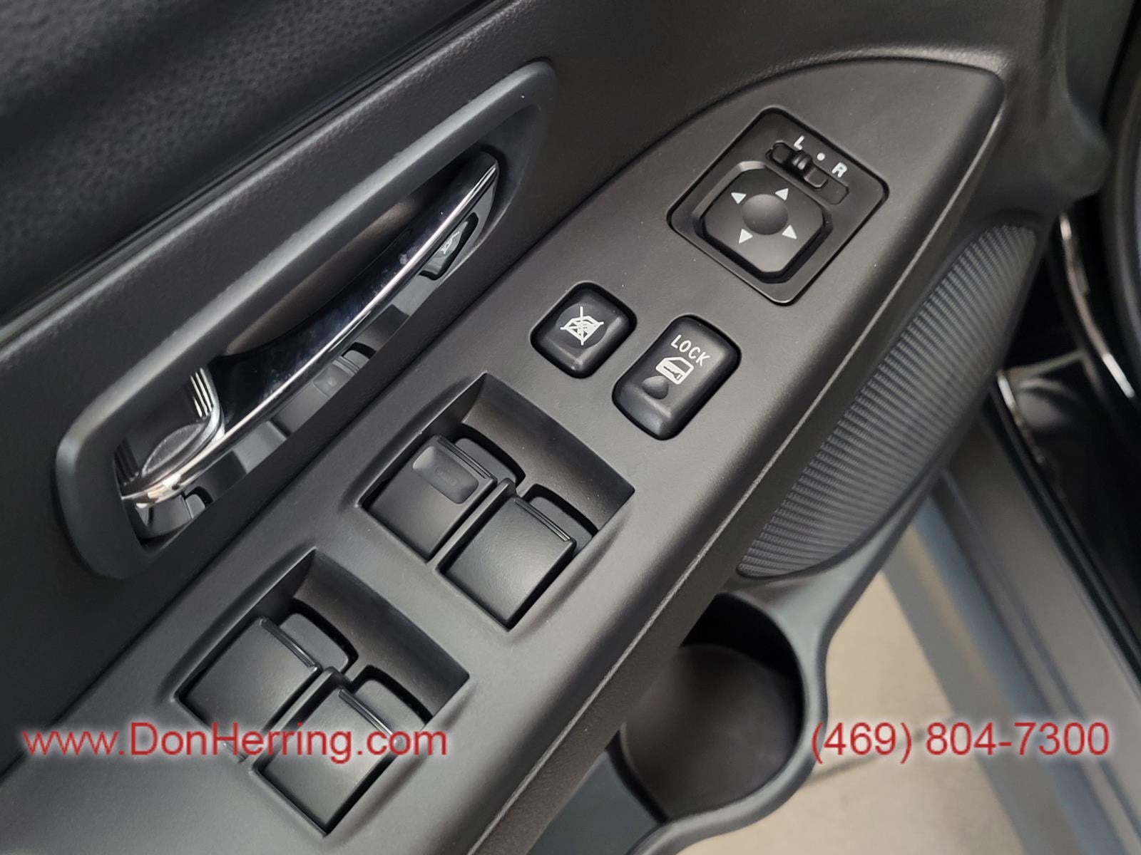 2025 Mitsubishi Outlander Sport TE AWC