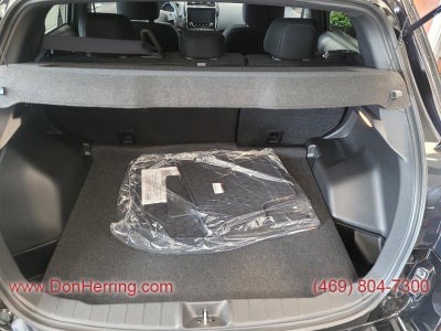 2025 Mitsubishi Outlander Sport TE AWC