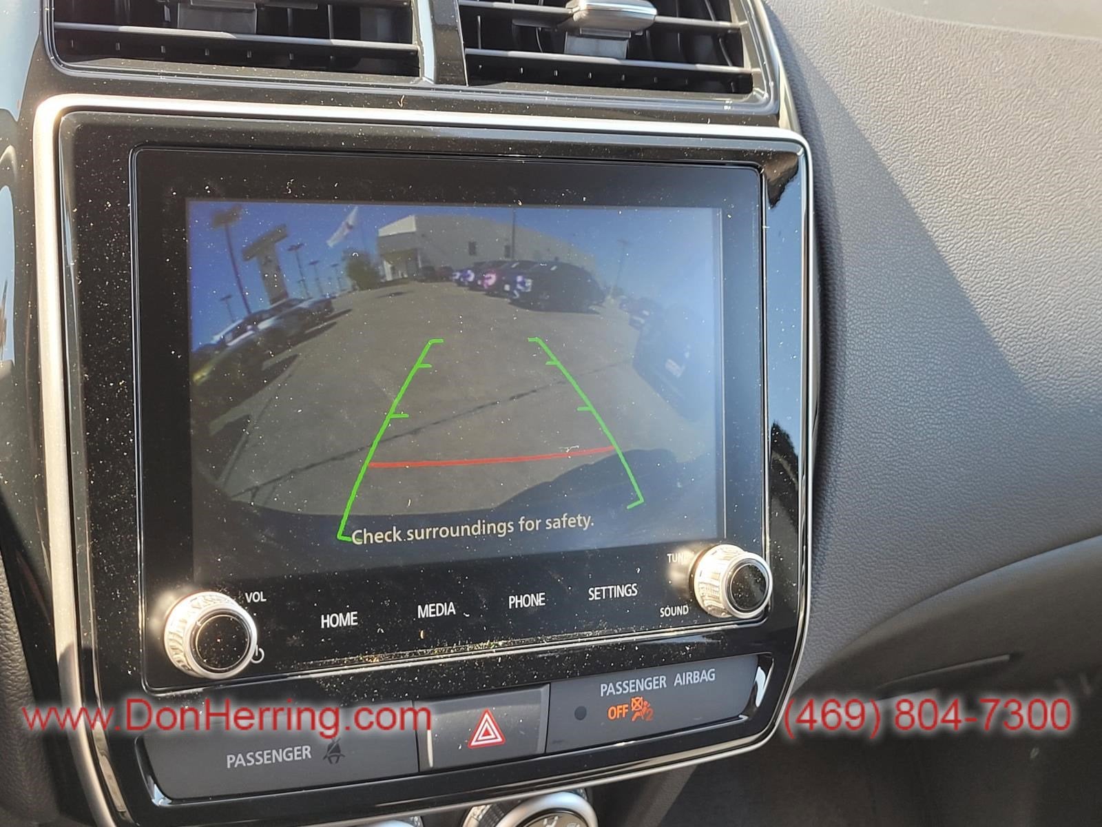 2026 Mitsubishi Outlander Sport SE AWC