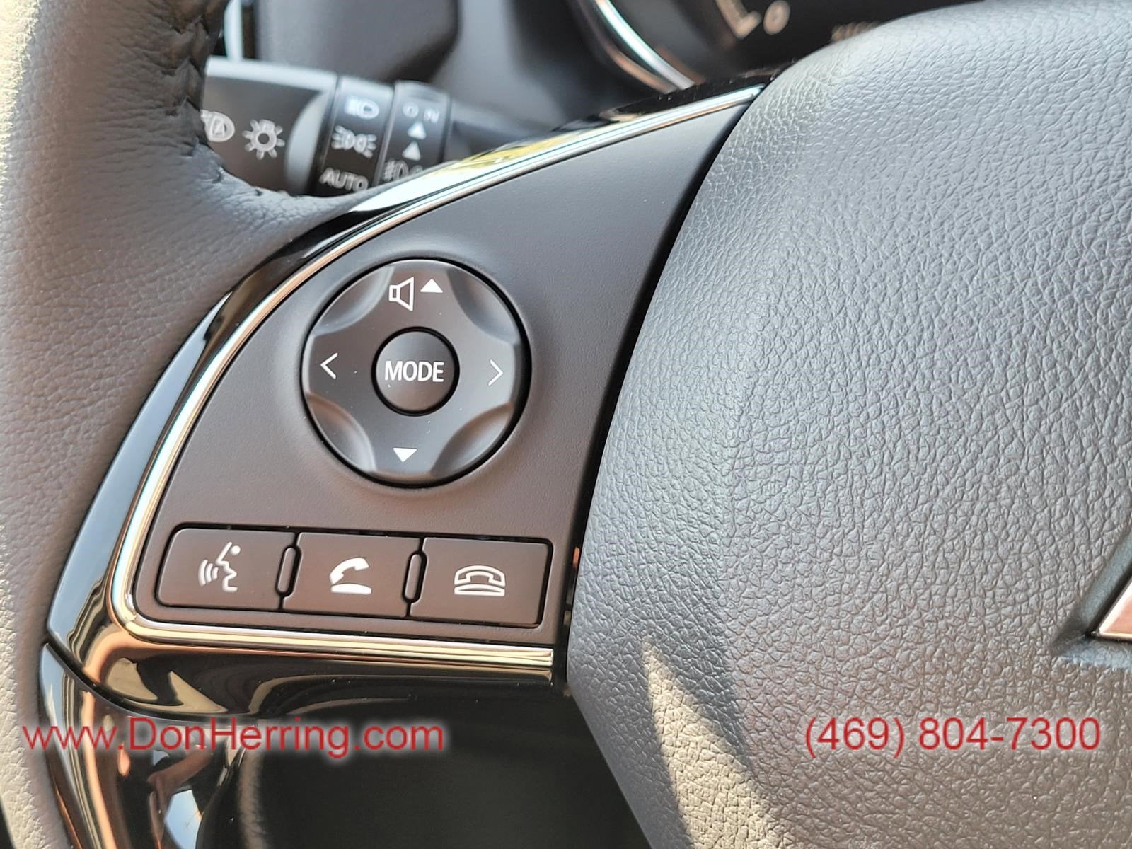 2026 Mitsubishi Outlander Sport SE AWC