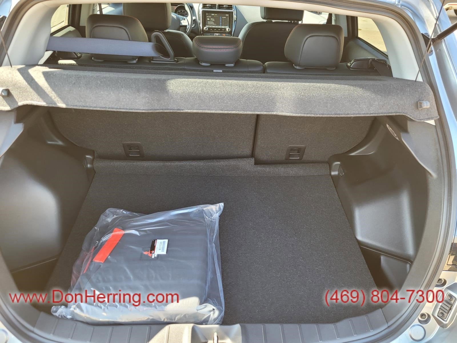 2026 Mitsubishi Outlander Sport SE AWC