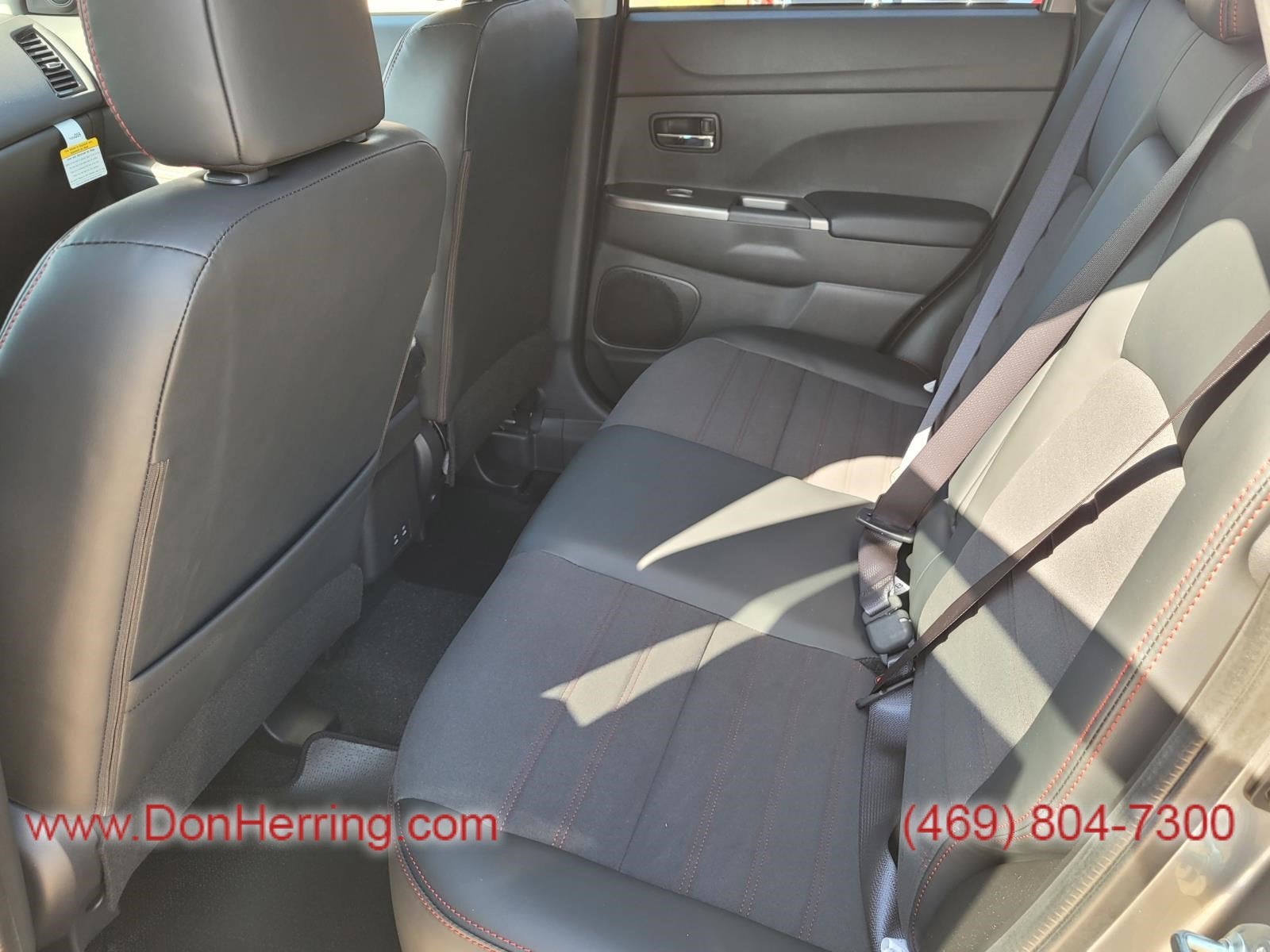 2026 Mitsubishi Outlander Sport SE AWC