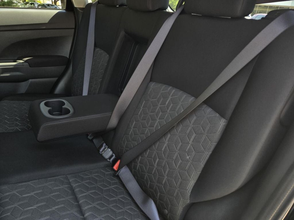 2026 Mitsubishi Outlander Sport LE