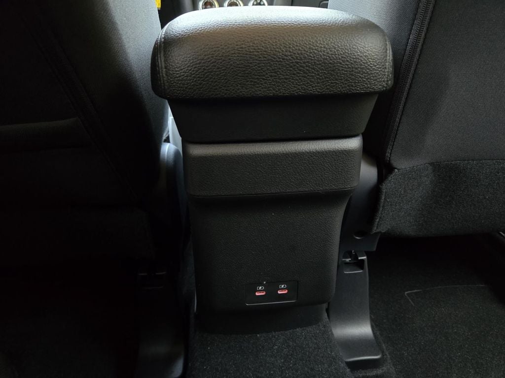 2026 Mitsubishi Outlander Sport LE
