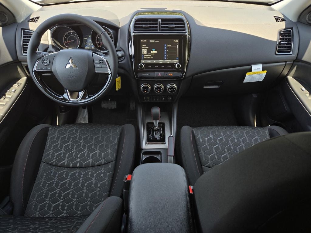 2026 Mitsubishi Outlander Sport LE