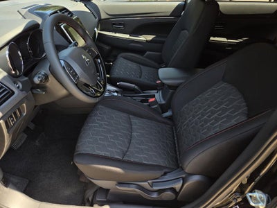 2026 Mitsubishi Outlander Sport LE