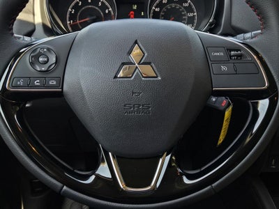 2026 Mitsubishi Outlander Sport LE