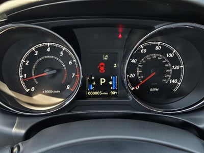2026 Mitsubishi Outlander Sport LE