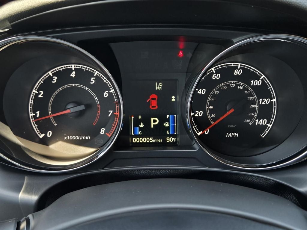 2026 Mitsubishi Outlander Sport LE